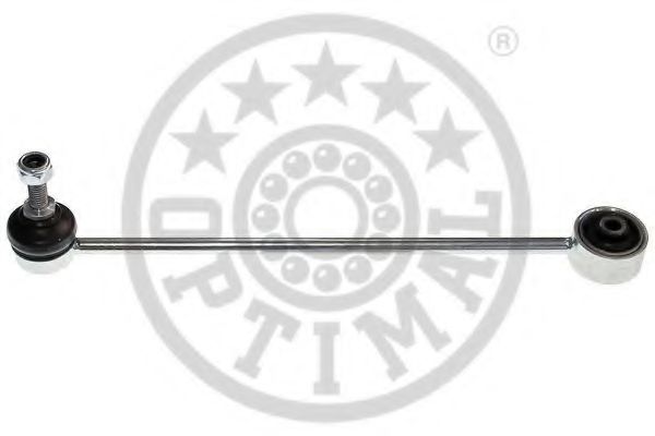 G7-721 OPTIMAL Wheel Suspension Rod/Strut, stabiliser
