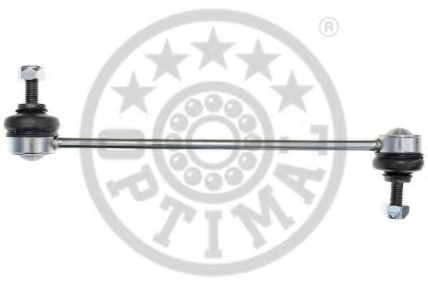 G7-845 OPTIMAL Wheel Suspension Rod/Strut, stabiliser