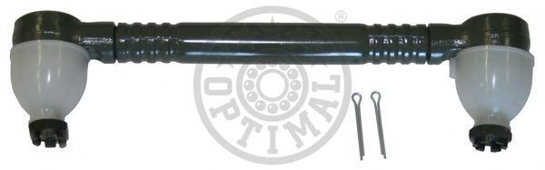 GL-11333 OPTIMAL Wheel Suspension Track Control Arm