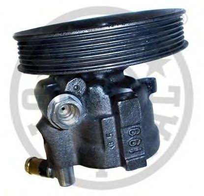 HP-004 OPTIMAL Hydraulic Pump, steering system