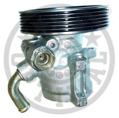 HP-005 OPTIMAL Hydraulic Pump, steering system