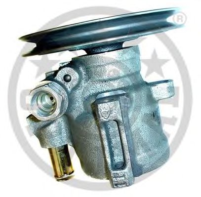 HP-007 OPTIMAL Hydraulic Pump, steering system