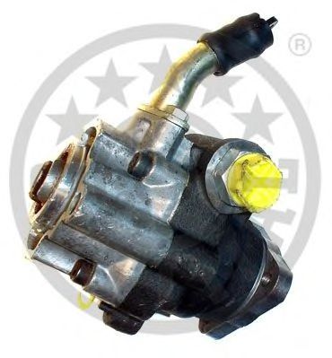 HP-012 OPTIMAL Hydraulic Pump, steering system