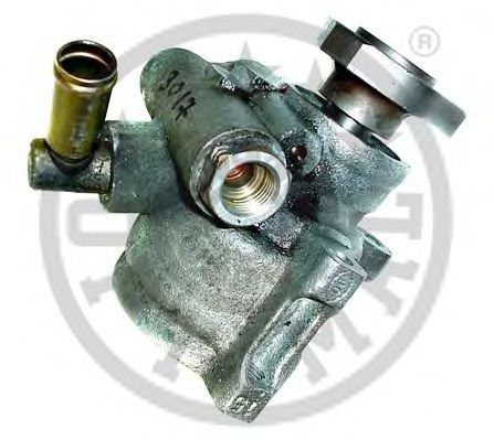 HP-017 OPTIMAL Hydraulic Pump, steering system