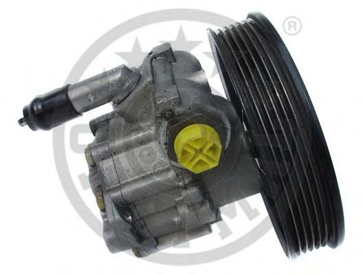 HP-031 OPTIMAL Hydraulic Pump, steering system