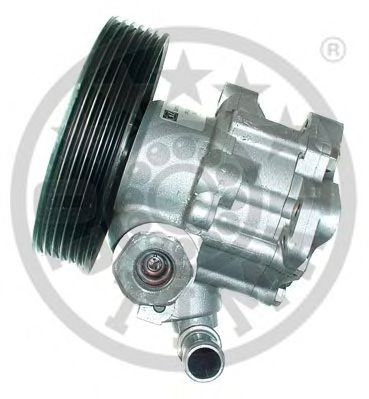 HP-061 OPTIMAL Hydraulic Pump, steering system
