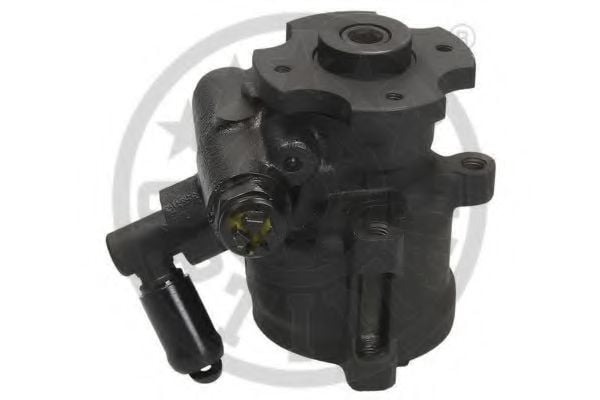 HP-130 OPTIMAL Hydraulic Pump, steering system