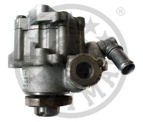 HP-134 OPTIMAL Hydraulic Pump, steering system