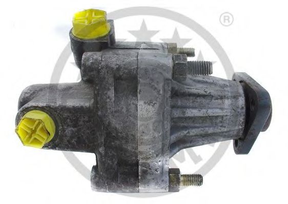 HP-138 OPTIMAL Hydraulic Pump, steering system