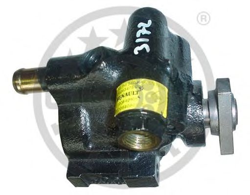 HP-172 OPTIMAL Hydraulic Pump, steering system
