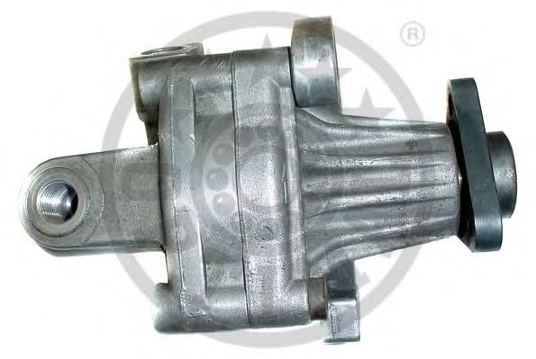 HP-177 OPTIMAL Hydraulic Pump, steering system