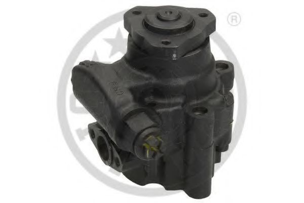 HP-190 OPTIMAL Hydraulic Pump, steering system