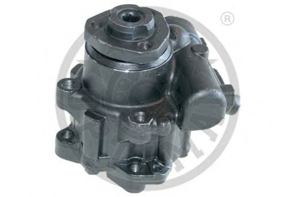 HP-249 OPTIMAL Hydraulic Pump, steering system