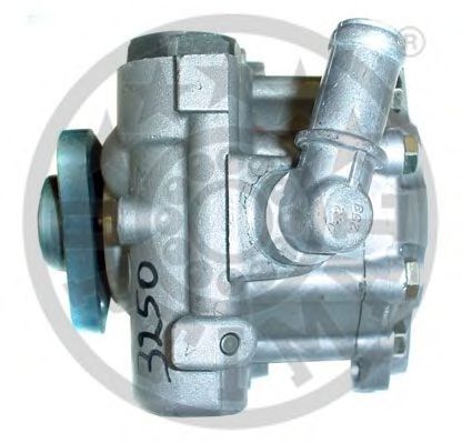 HP-250 OPTIMAL Hydraulic Pump, steering system