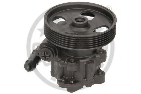 HP-297 OPTIMAL Hydraulic Pump, steering system