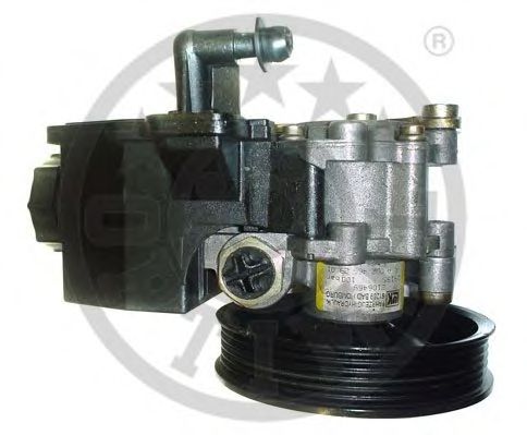 HP-315 OPTIMAL Hydraulic Pump, steering system