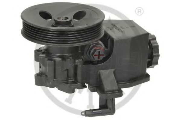 HP-347 OPTIMAL Hydraulic Pump, steering system