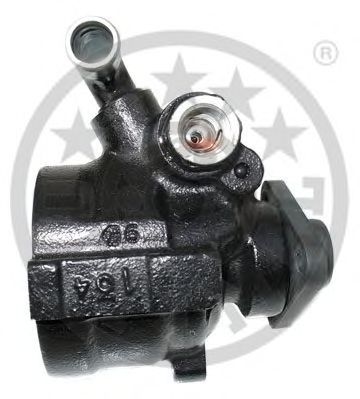 HP-367 OPTIMAL Hydraulic Pump, steering system