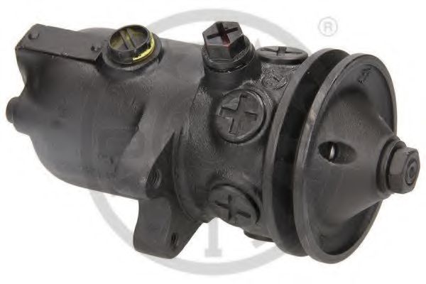 HP-369 OPTIMAL Hydraulic Pump, steering system
