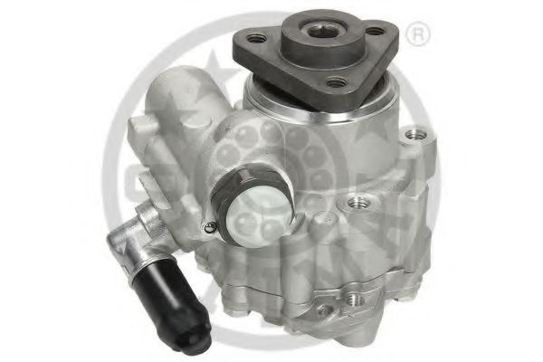 HP-415 OPTIMAL Hydraulic Pump, steering system