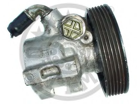 HP-418 OPTIMAL Hydraulic Pump, steering system