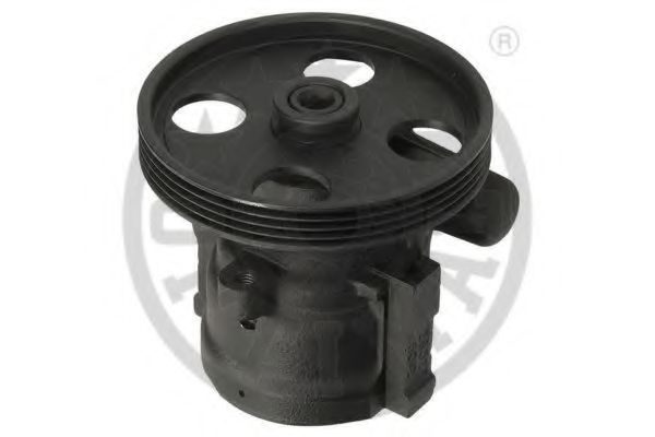 HP-422 OPTIMAL Hydraulic Pump, steering system