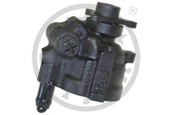 HP-448 OPTIMAL Hydraulic Pump, steering system