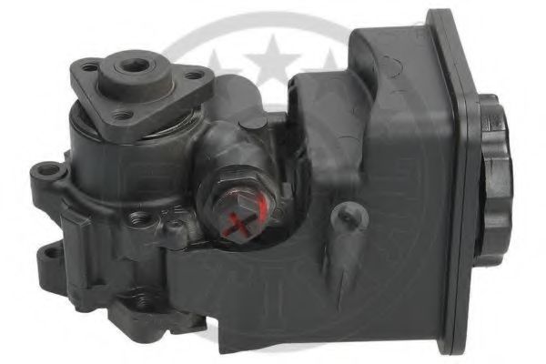 HP-453 OPTIMAL Hydraulic Pump, steering system
