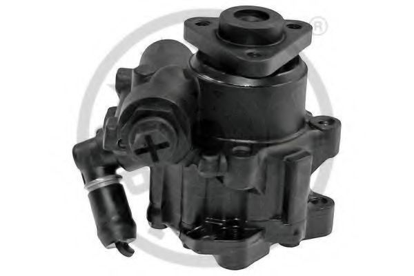 HP-456 OPTIMAL Steering Hydraulic Pump, steering system