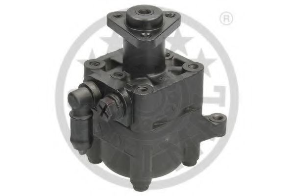 HP-581 OPTIMAL Hydraulic Pump, steering system