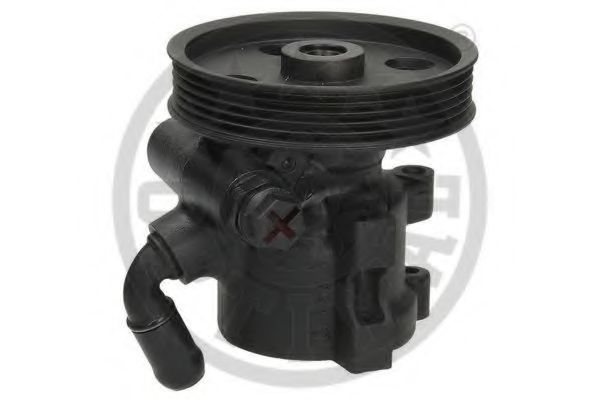HP-584 OPTIMAL Hydraulic Pump, steering system