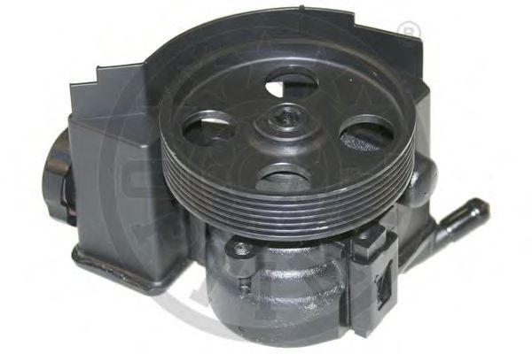 HP-599 OPTIMAL Hydraulic Pump, steering system