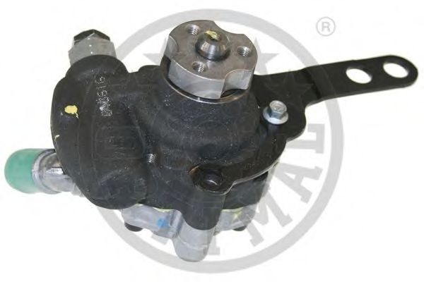 HP-616 OPTIMAL Hydraulic Pump, steering system