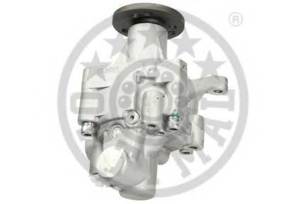 HP-621 OPTIMAL Hydraulic Pump, steering system
