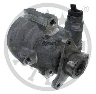 HP-632 OPTIMAL Hydraulic Pump, steering system