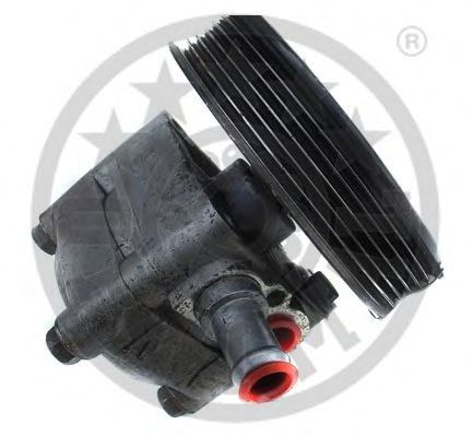 HP-635 OPTIMAL Hydraulic Pump, steering system