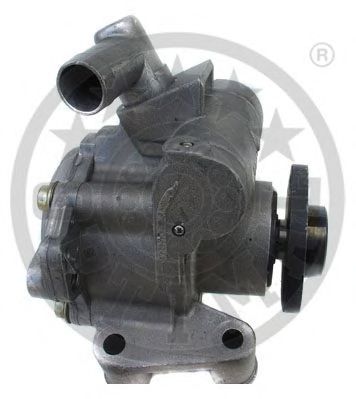 HP-643 OPTIMAL Hydraulic Pump, steering system