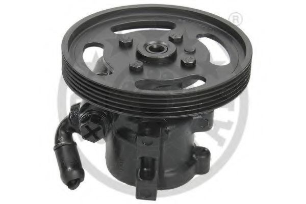 HP-650 OPTIMAL Hydraulic Pump, steering system