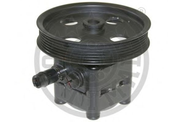 HP-675 OPTIMAL Hydraulic Pump, steering system
