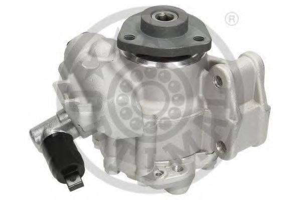 HP-677 OPTIMAL Hydraulic Pump, steering system