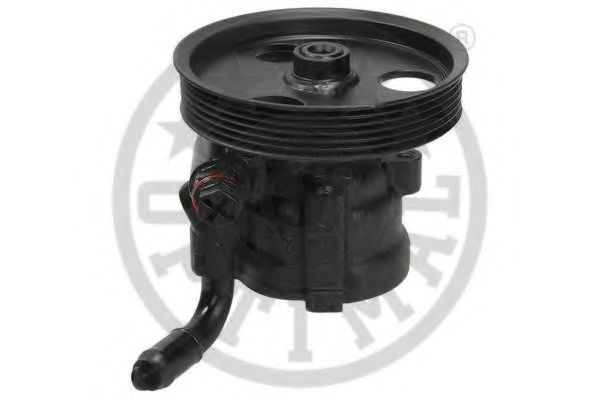 HP-696 OPTIMAL Hydraulic Pump, steering system