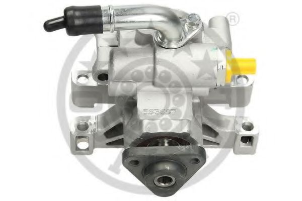 HP-697 OPTIMAL Hydraulic Pump, steering system