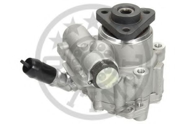 HP-705 OPTIMAL Hydraulic Pump, steering system