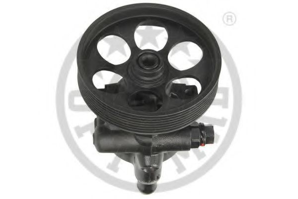 HP-723 OPTIMAL Hydraulic Pump, steering system