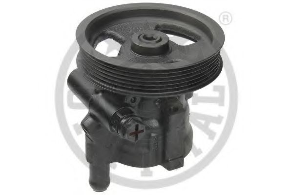HP-724 OPTIMAL Hydraulic Pump, steering system