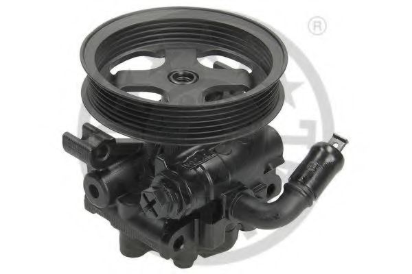 HP-752 OPTIMAL Hydraulic Pump, steering system