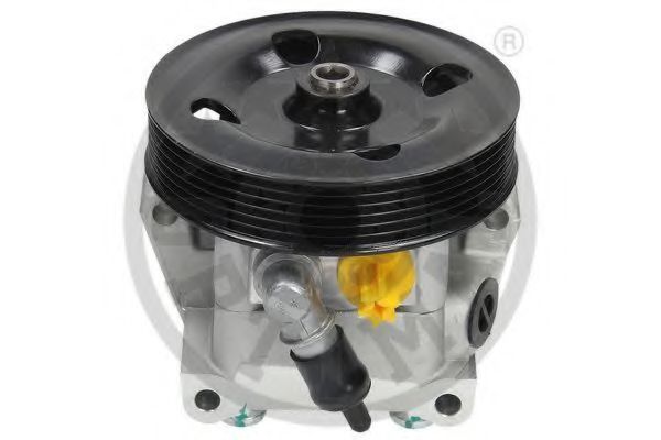HP-771 OPTIMAL Steering Hydraulic Pump, steering system