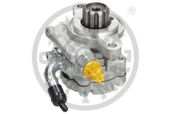 HP-782 OPTIMAL Hydraulic Pump, steering system