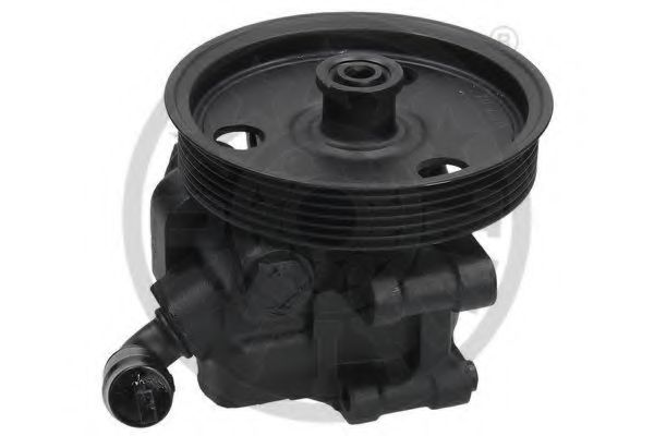 HP-791 OPTIMAL Hydraulic Pump, steering system