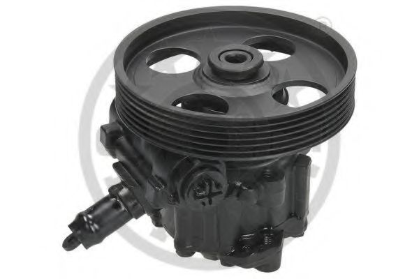 HP-814 OPTIMAL Hydraulic Pump, steering system